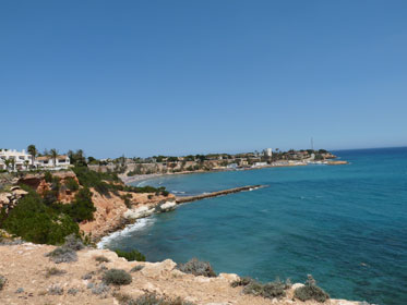 The Resort of Cabo Roig Costa Blanca Spain