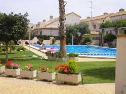 Aldeas de Aguamarina I Communal Swimming Pool